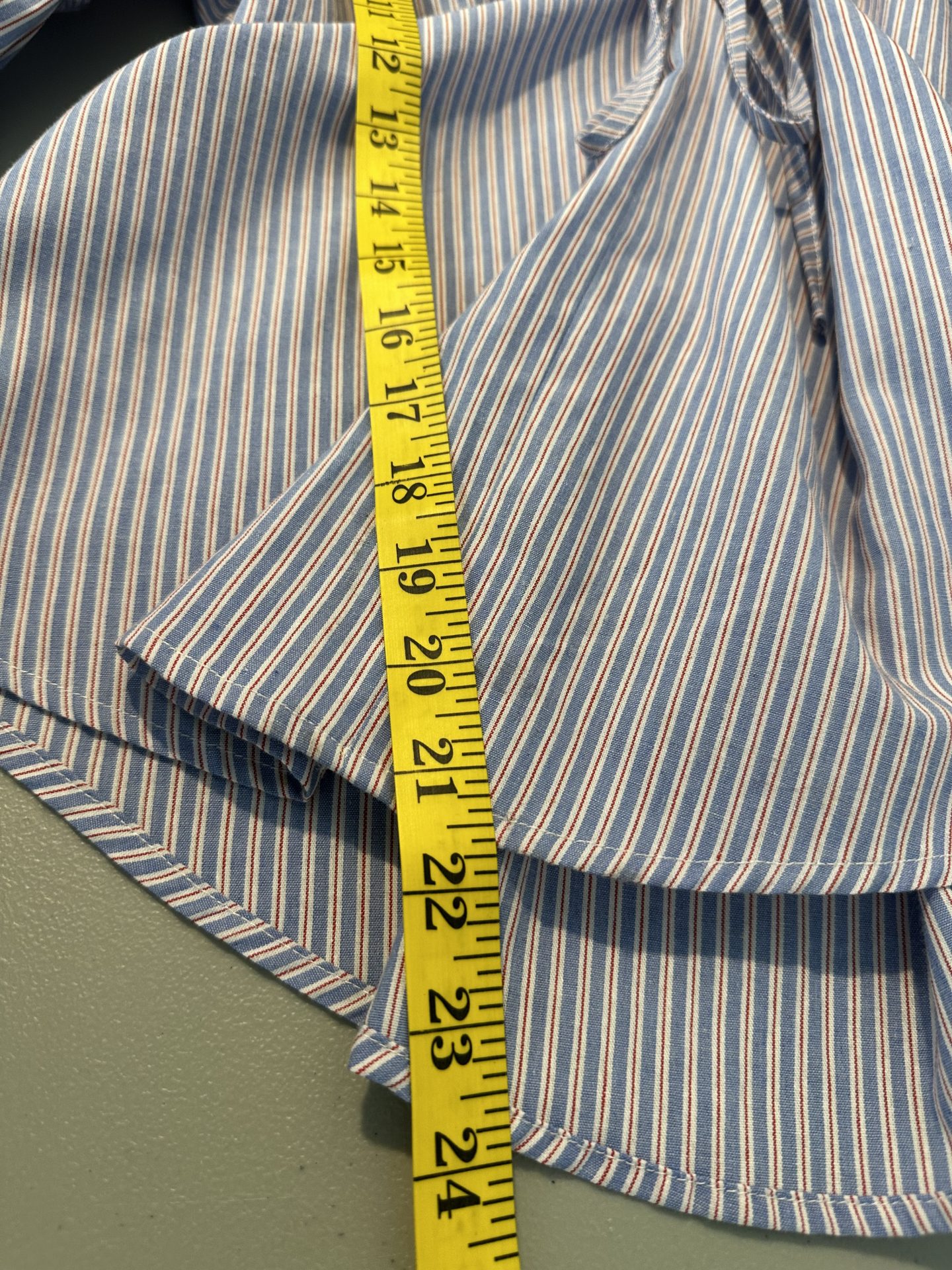 Agua Top Size Small - Image 6