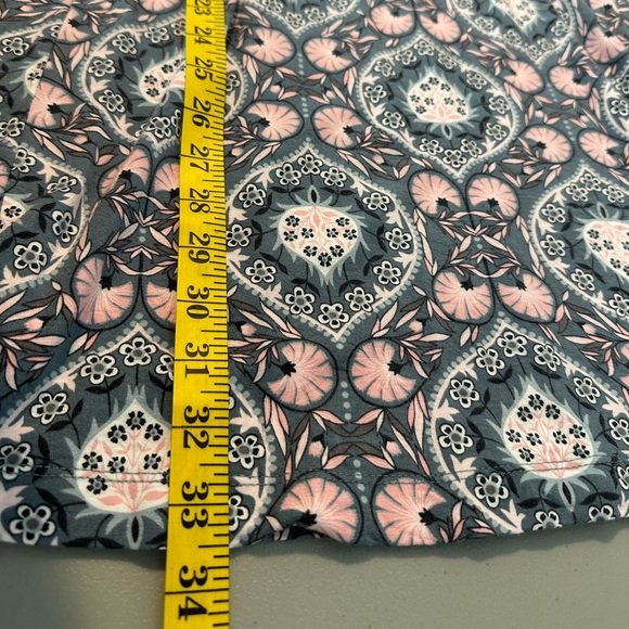 LOFT Outlet Dress X-Small Petite - Image 7