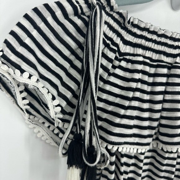 Ann Taylor LOFT Petites Top Small - Petite - Image 4