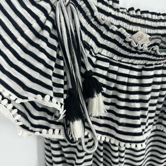 Ann Taylor LOFT Petites Top Small - Petite - Image 3