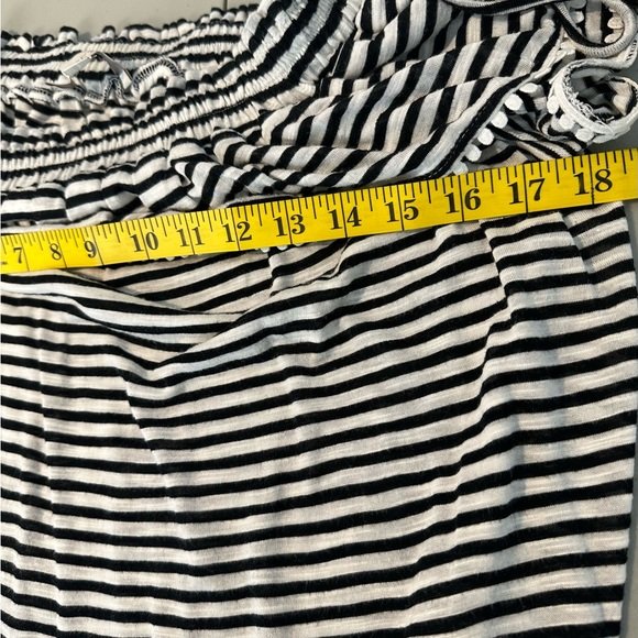 Ann Taylor LOFT Petites Top Small - Petite - Image 9