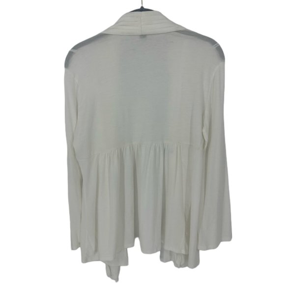 Alfani Open Cardigan Medium - Image 2