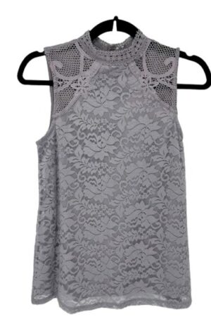NEW Cable & Gauge Top X-Small