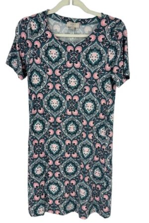 LOFT Outlet Dress X-Small Petite