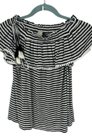 Ann Taylor LOFT Petites Top Small - Petite