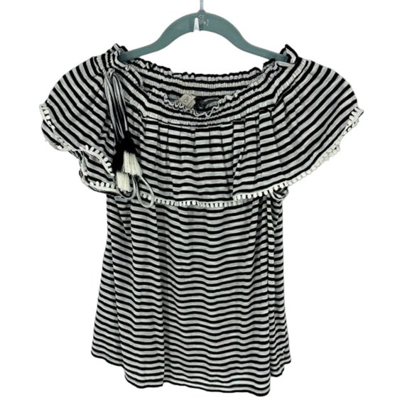 Ann Taylor LOFT Petites Top Small - Petite