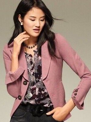 Cabi Jacket Size Medium - 8