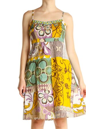 Cabi Dress Size Small - 4