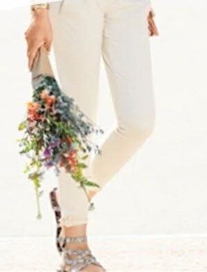 Cabi Pants Size Medium - 10