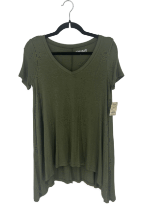 New Mudd Top Size X-Small