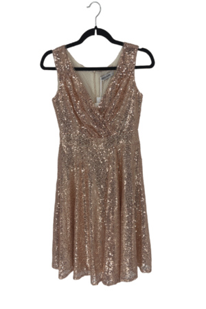 New Grace Karin Dress Size Small