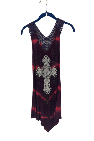 Vocal Dress Size Small