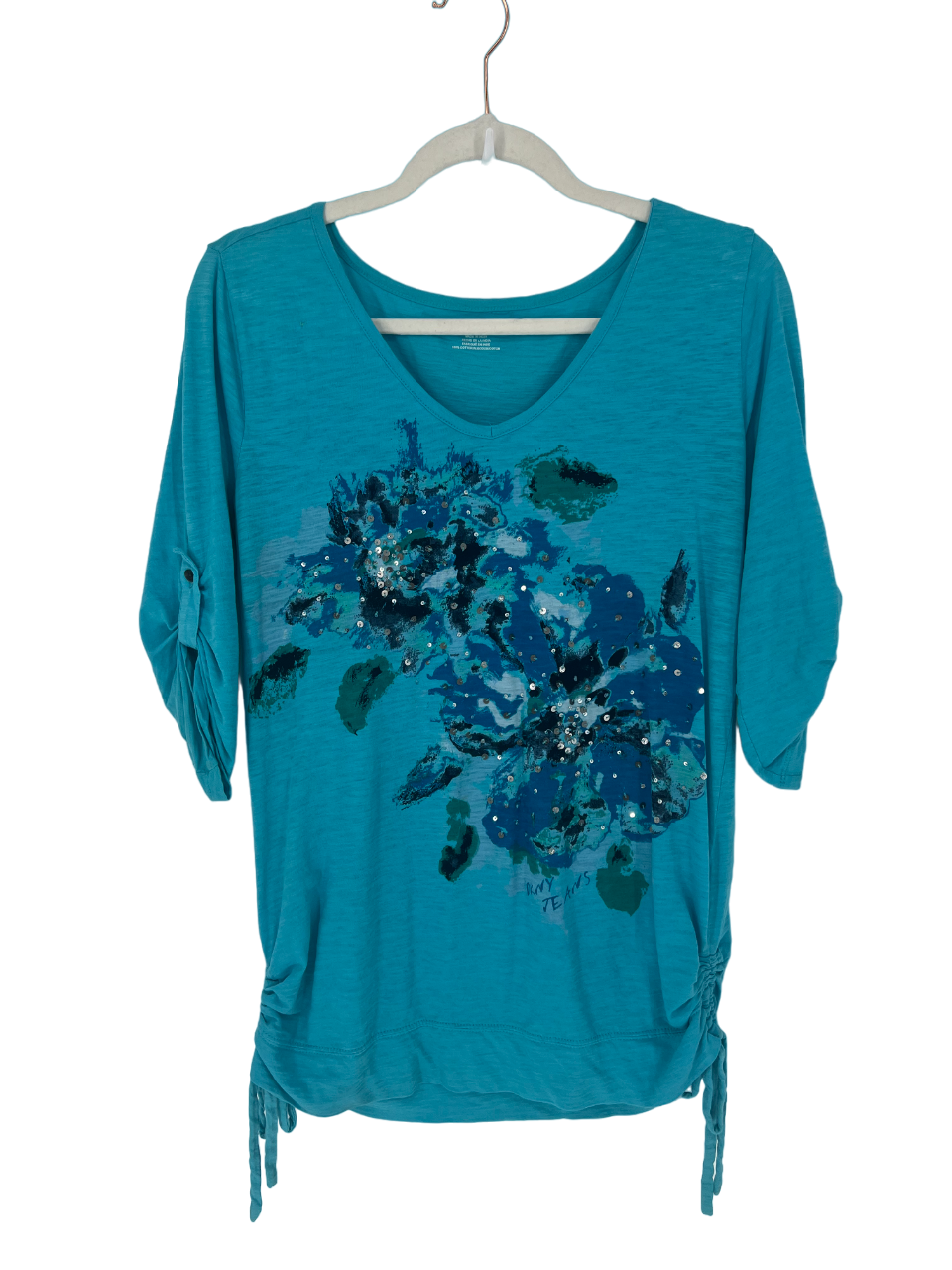 DKNY JEANS Top Small-Petite