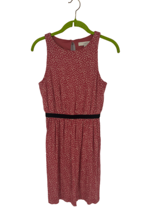 Loft Dress Size Small-Petite