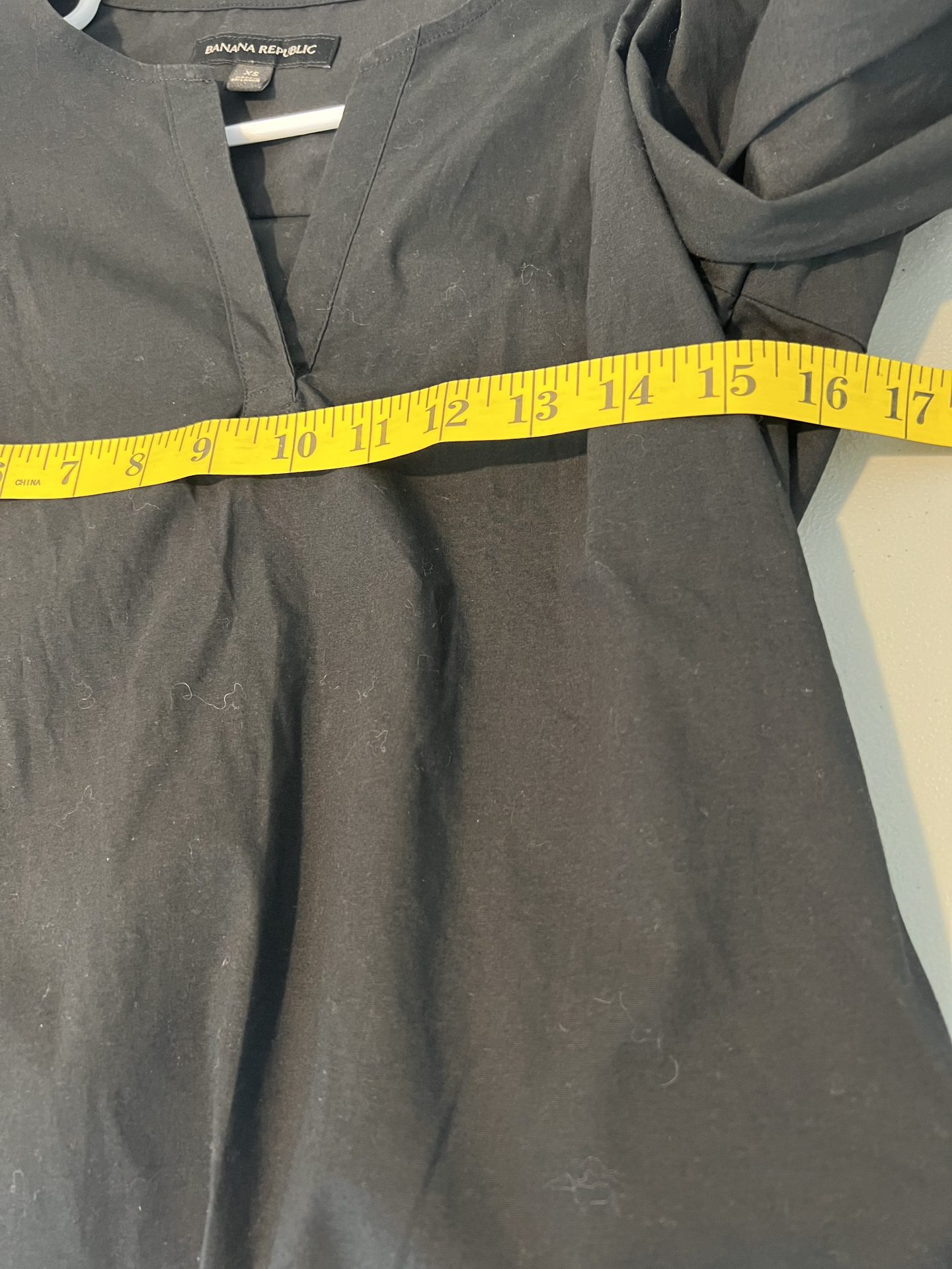 Banana Republic Top Size XS - Image 6
