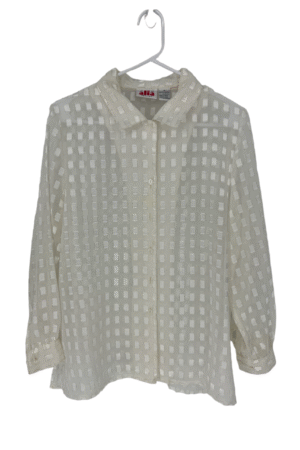 Alia Petites Top Size Small