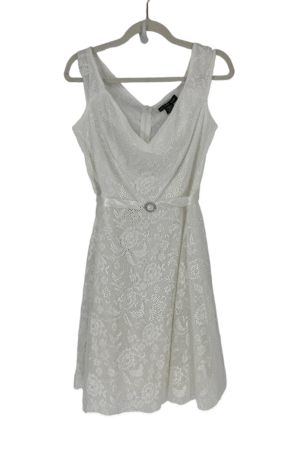 Candalite Petite Dress Size Petite-Large