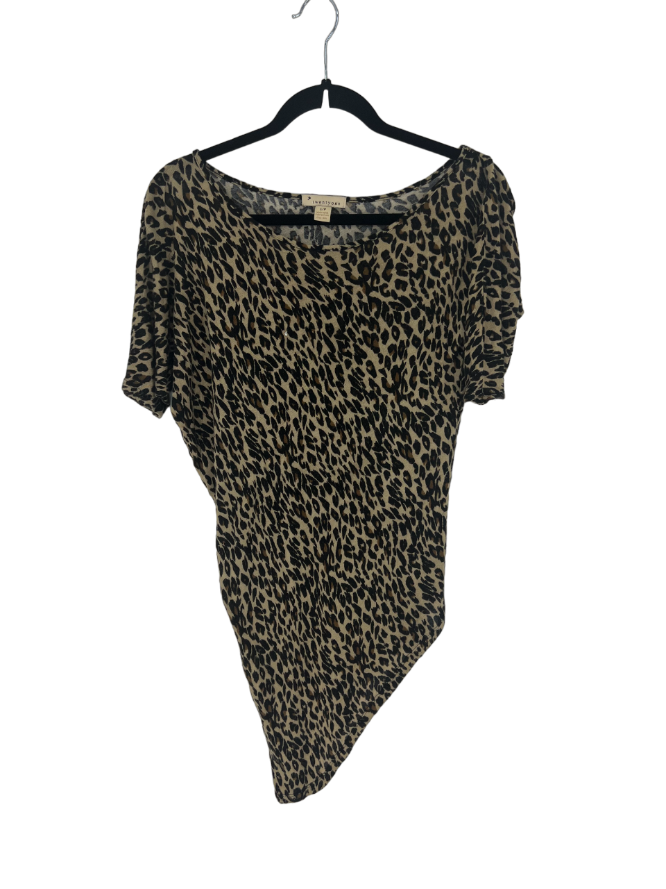 Twentyone Top Size Small-Petite