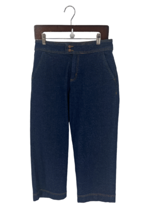 Boden Denim Pants Size 4 Small