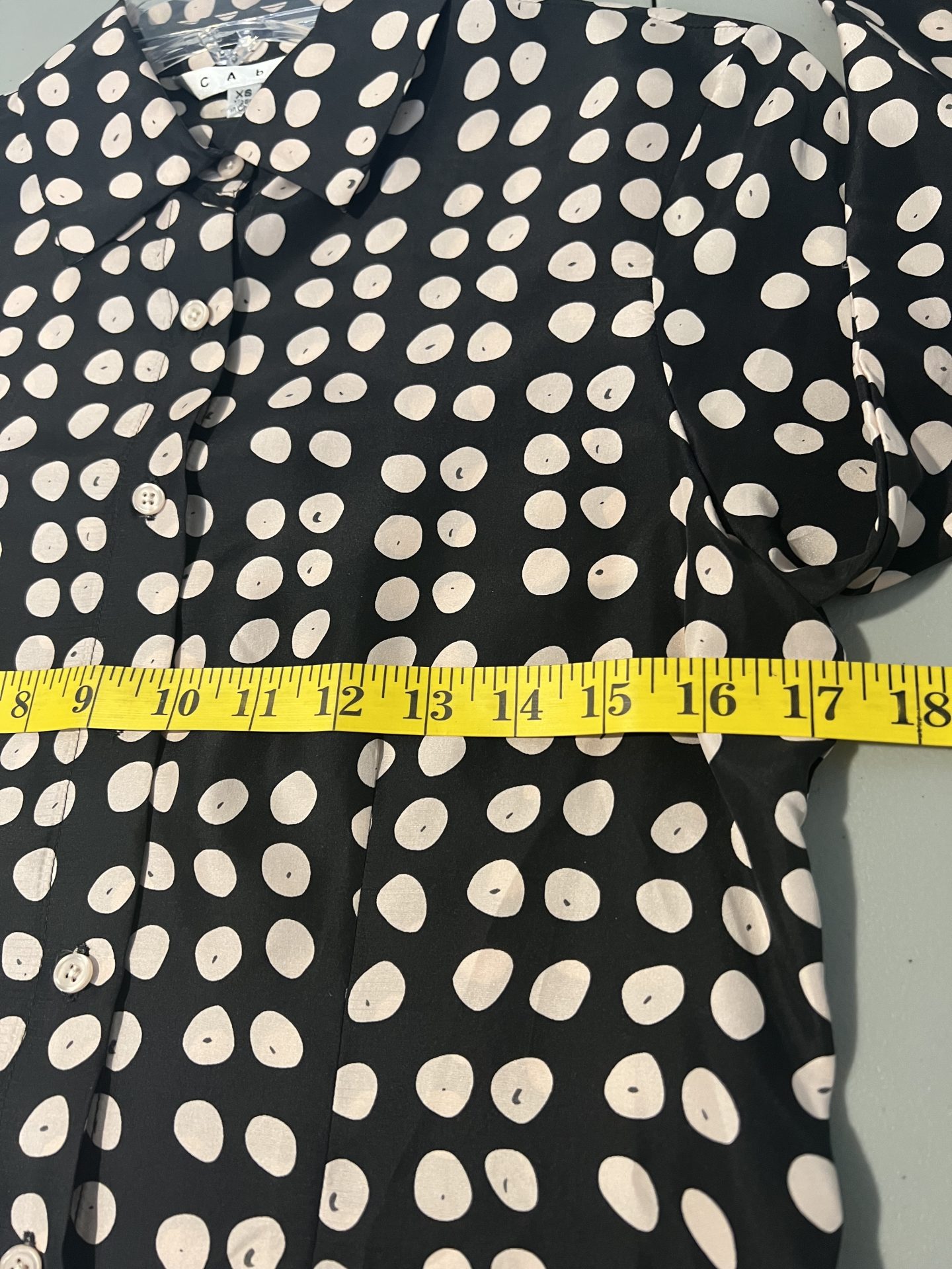 Cabi Top Size XS - Image 5