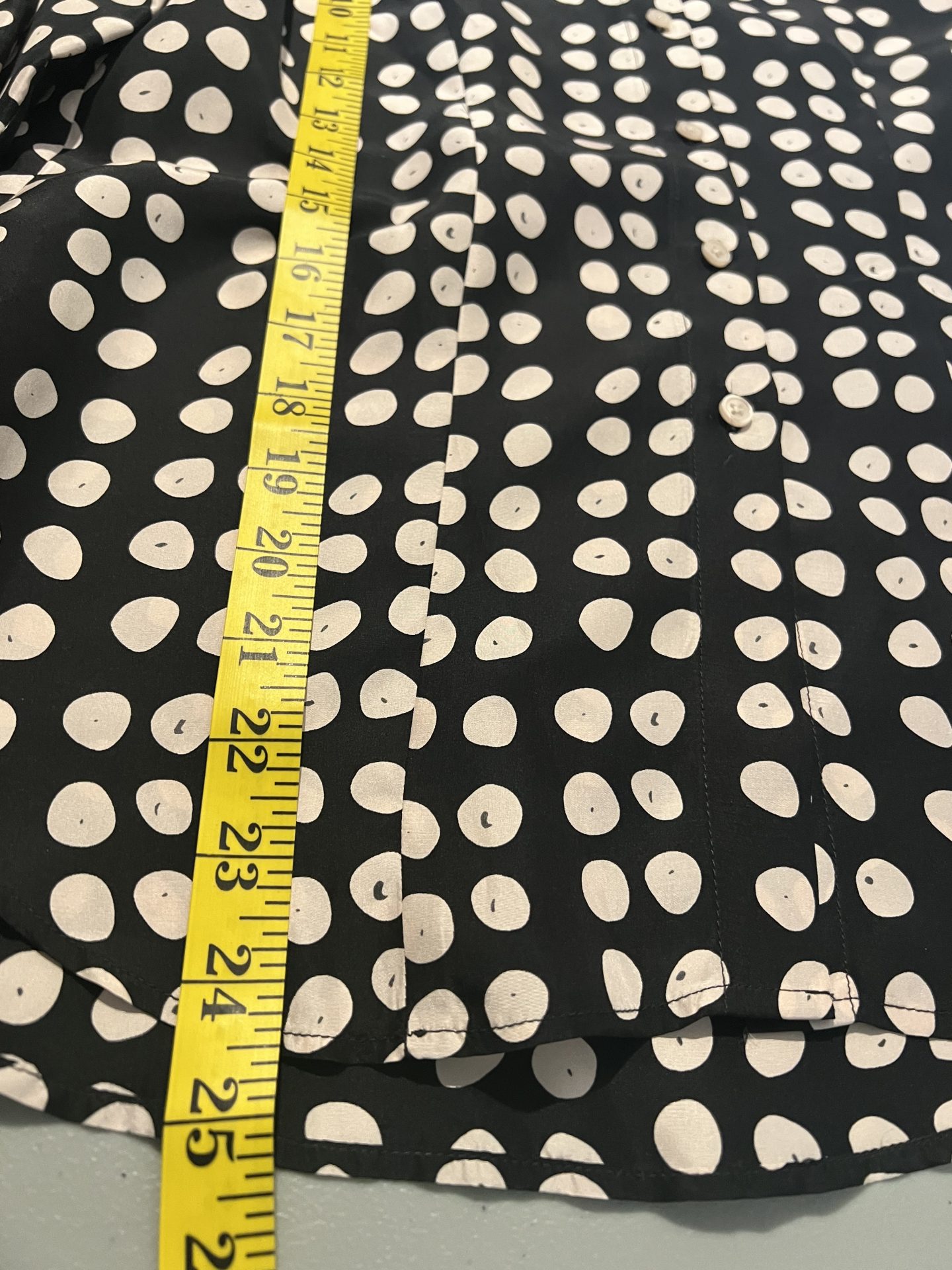 Cabi Top Size XS - Image 6