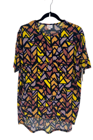 New LuLaRoe Top Size XXS