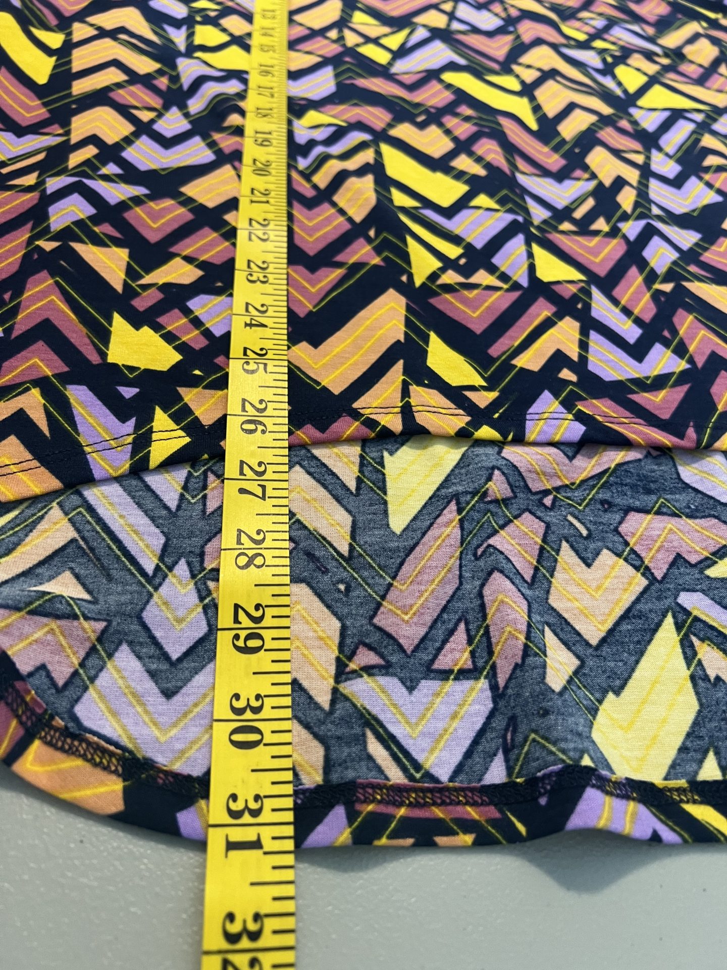 New LuLaRoe Top Size XXS - Image 7