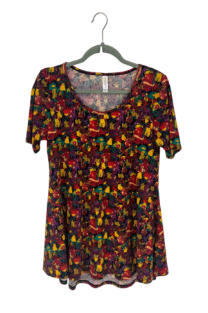 New LuLaRoe Top Size XS
