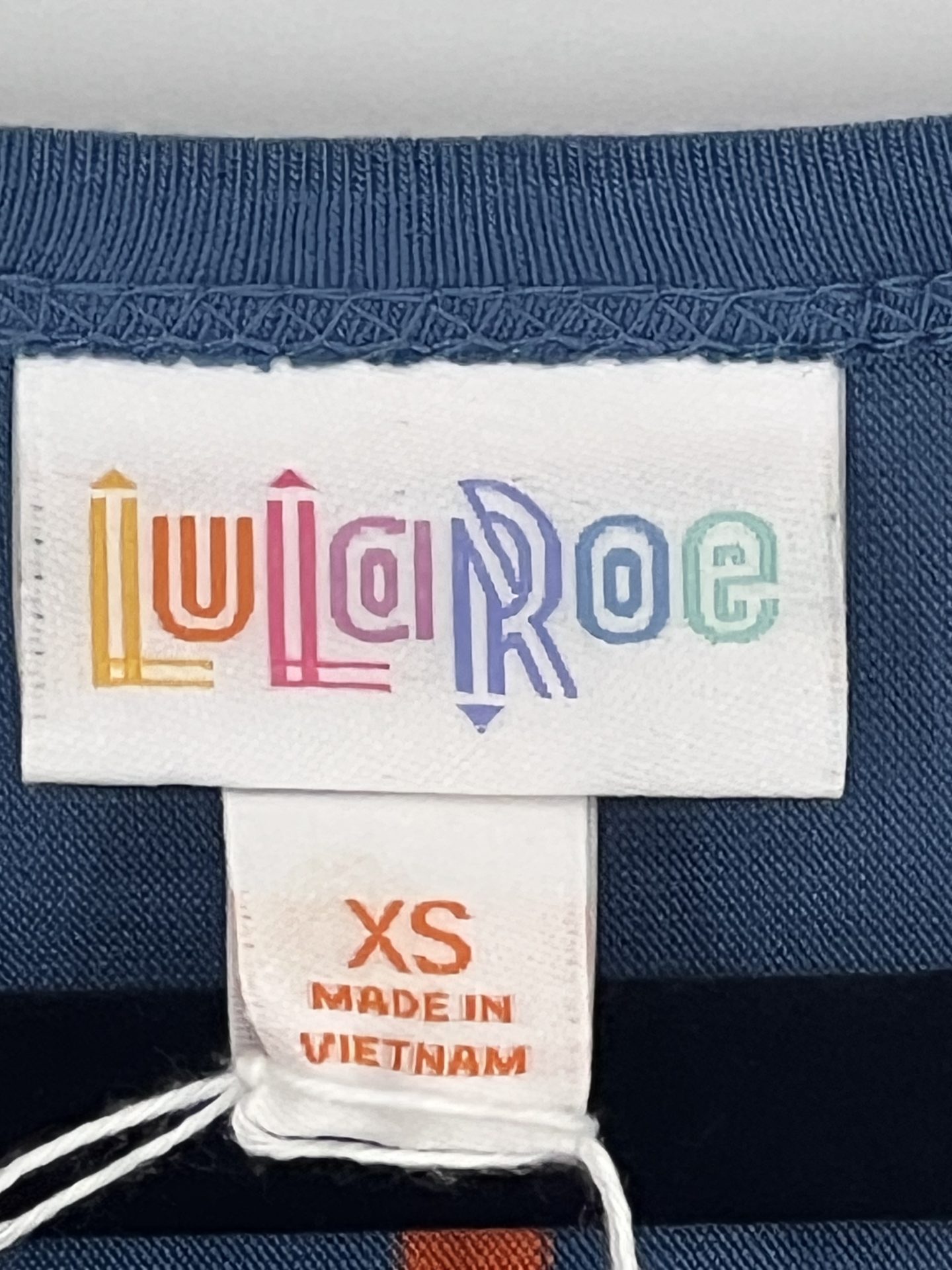 LuLaRoe Dress Size XS - Image 3