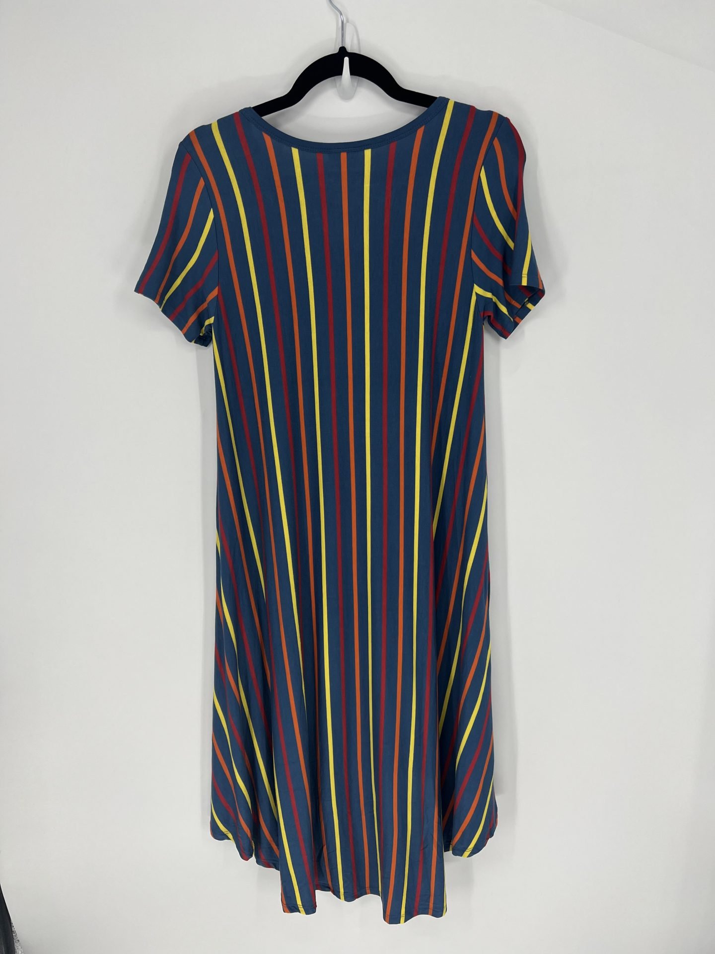 LuLaRoe Dress Size XS - Image 2
