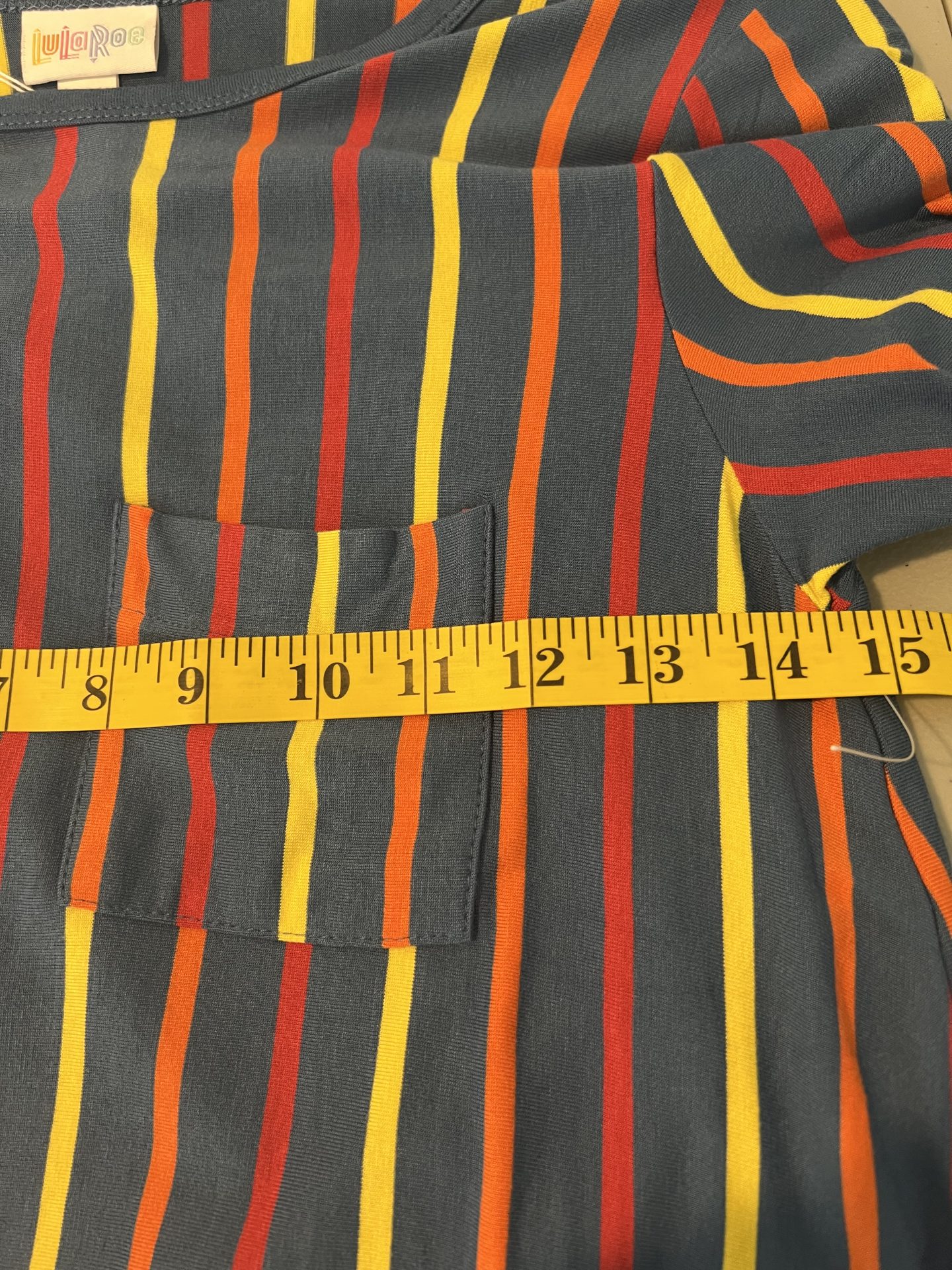 LuLaRoe Dress Size XS - Image 6