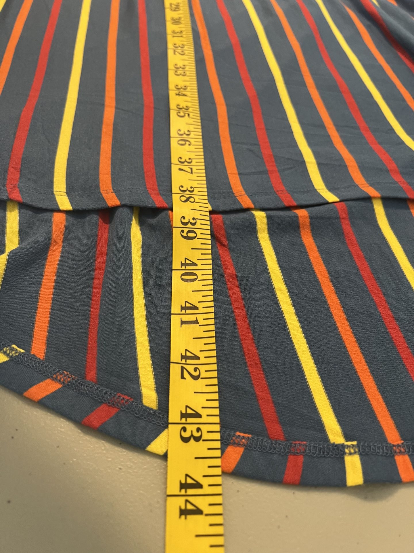 LuLaRoe Dress Size XS - Image 7