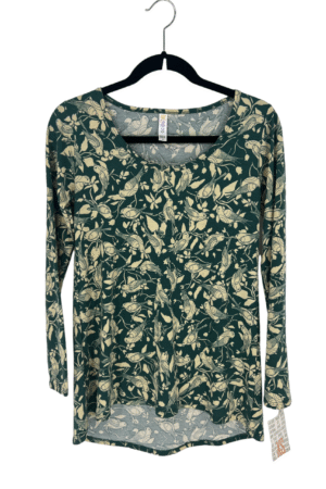 New LuLaRoe Top Size XS