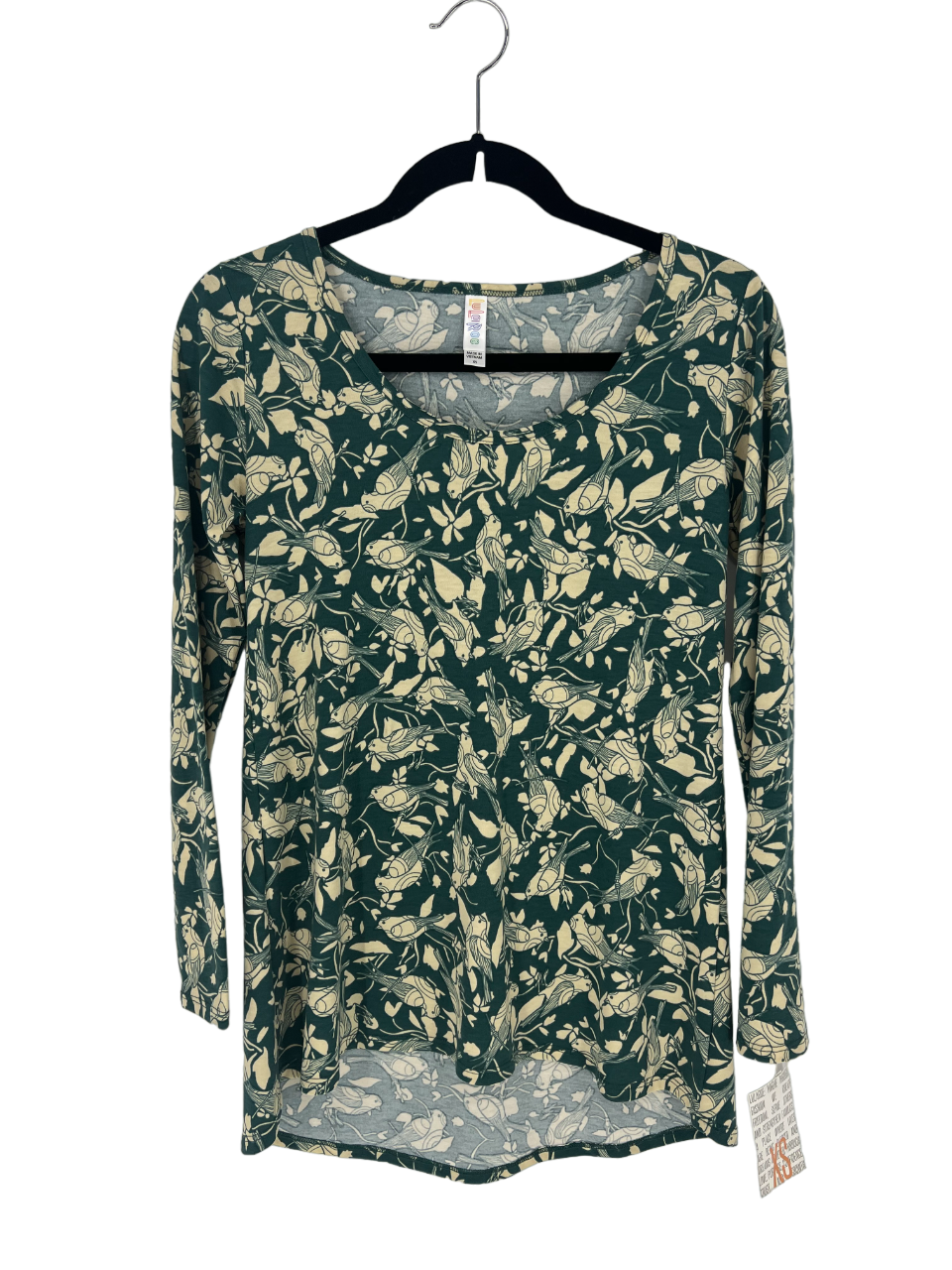 New LuLaRoe Top Size XS
