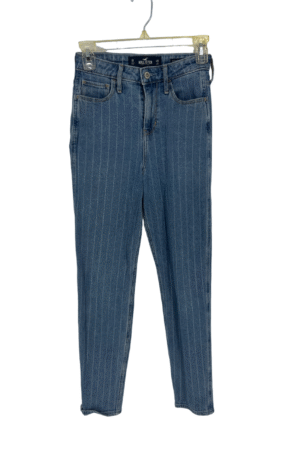Hollister Pants Size 1 W25xL27
