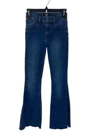 Hollister Pants Size 0R - W24xL31