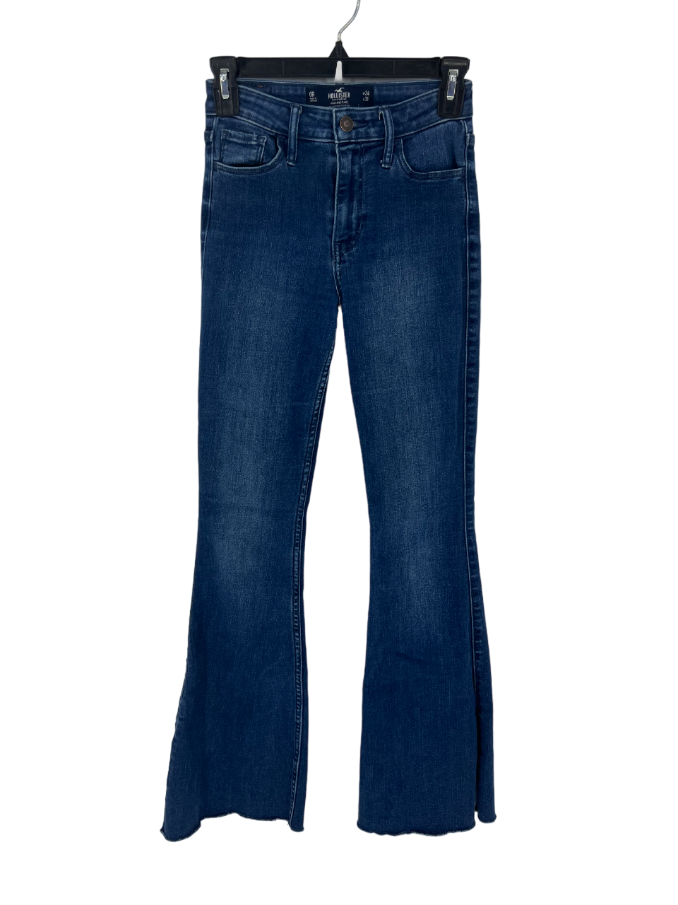Hollister Pants Size 0R - W24xL31