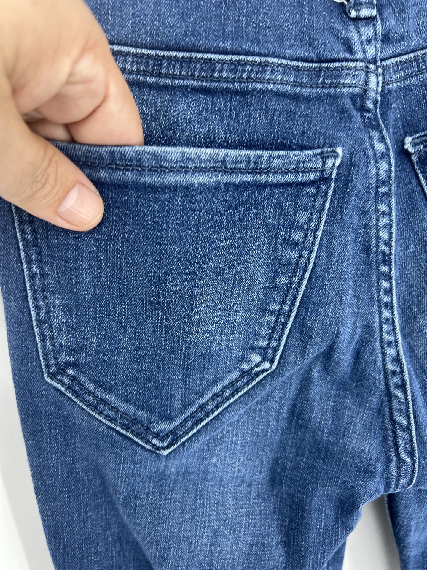 Hollister Pants Size 0R - W24xL31 - Image 5