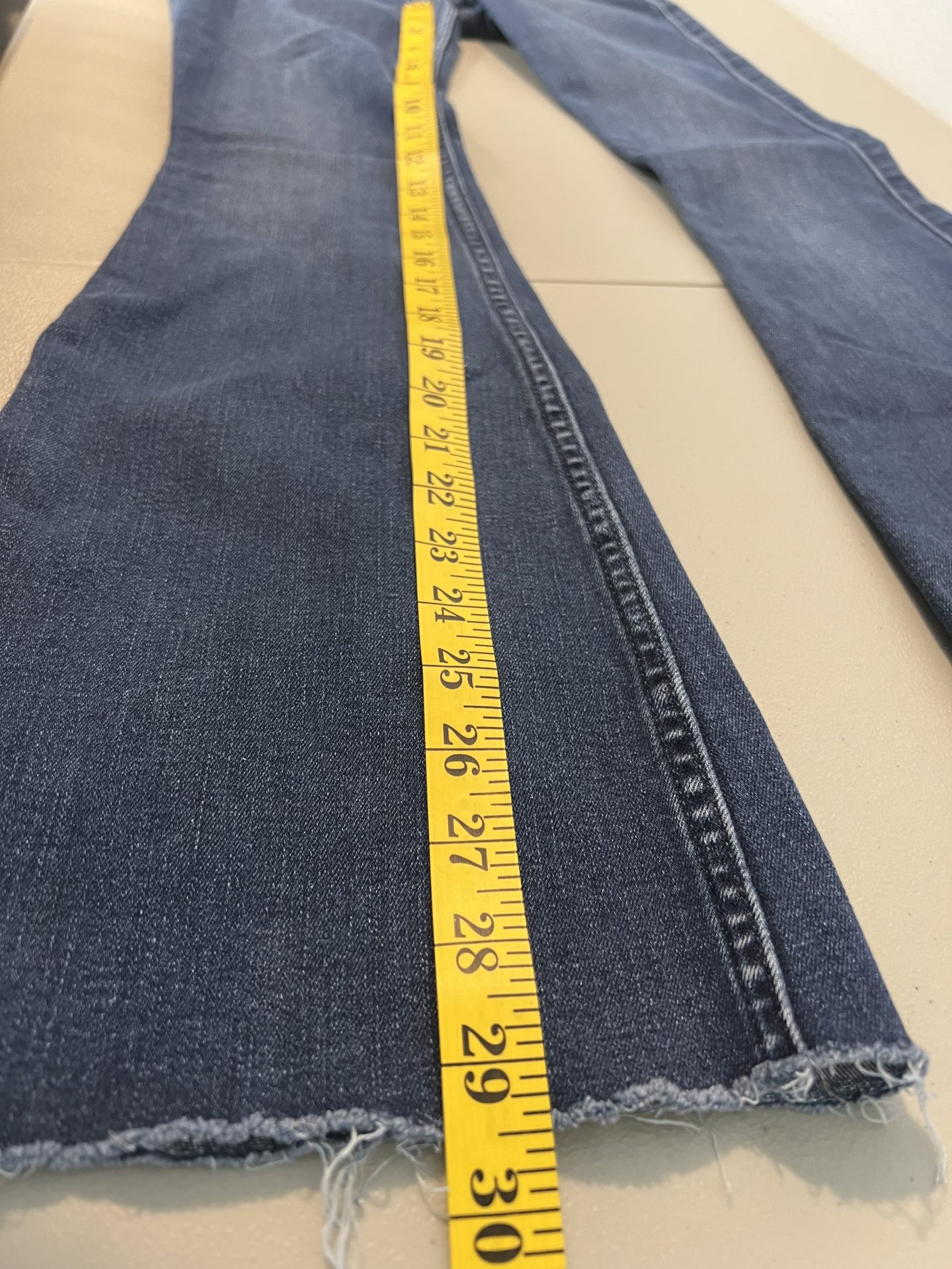Hollister Pants Size 0R - W24xL31 - Image 10