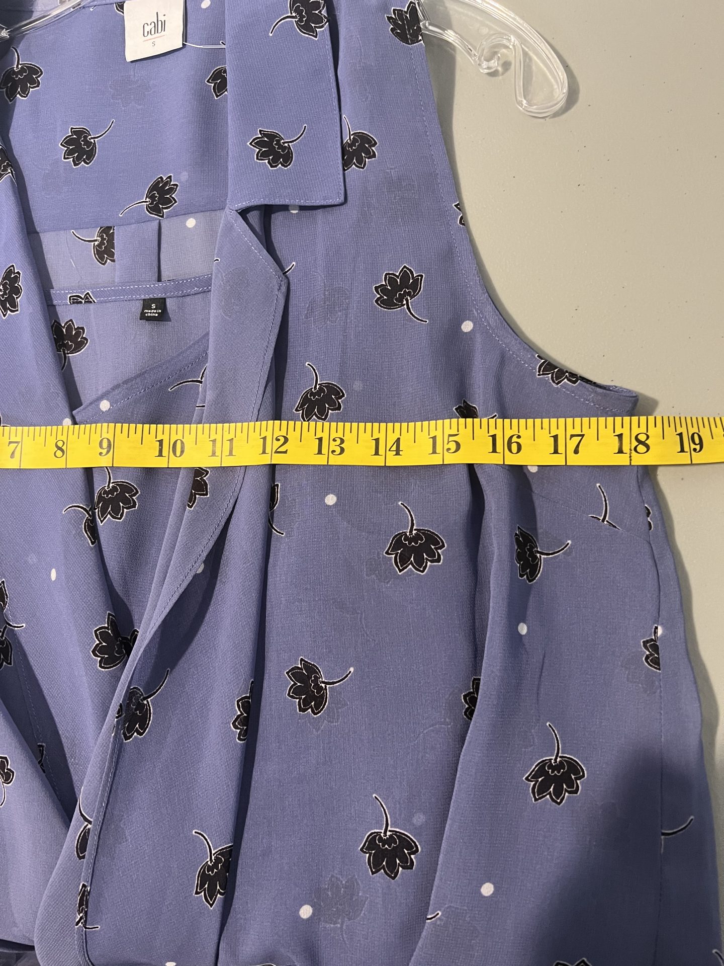 Cabi Top Size Small - Image 8