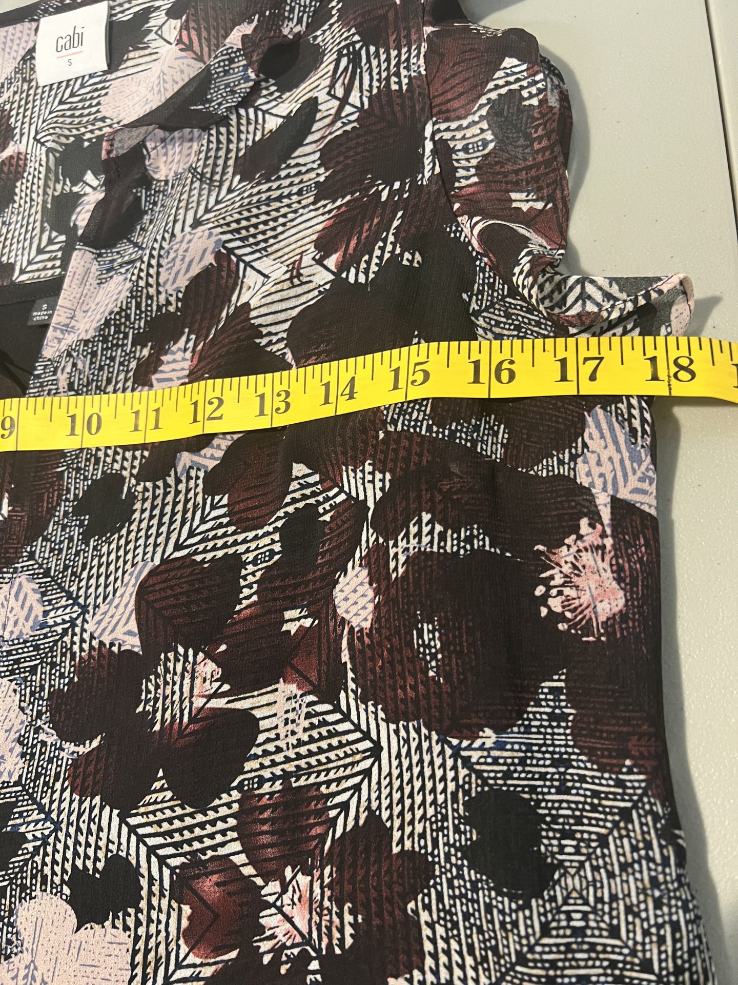 Cabi Top Size Small - Image 4