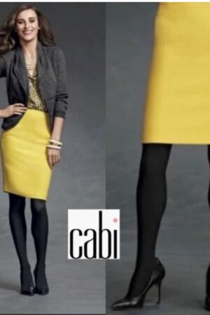 Cabi Skirt Size Small - 6