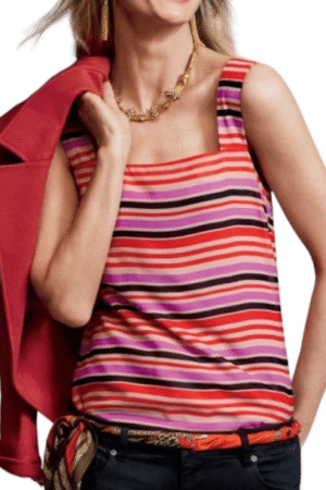 New Cabi Top Size Small