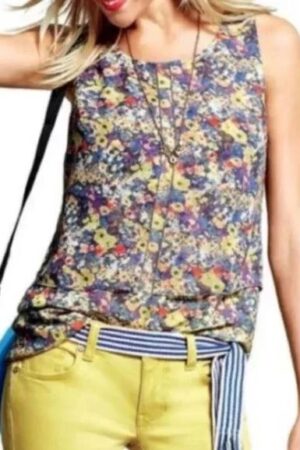 Cabi Top Size XS