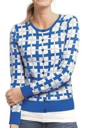 Cabi Top Size Small