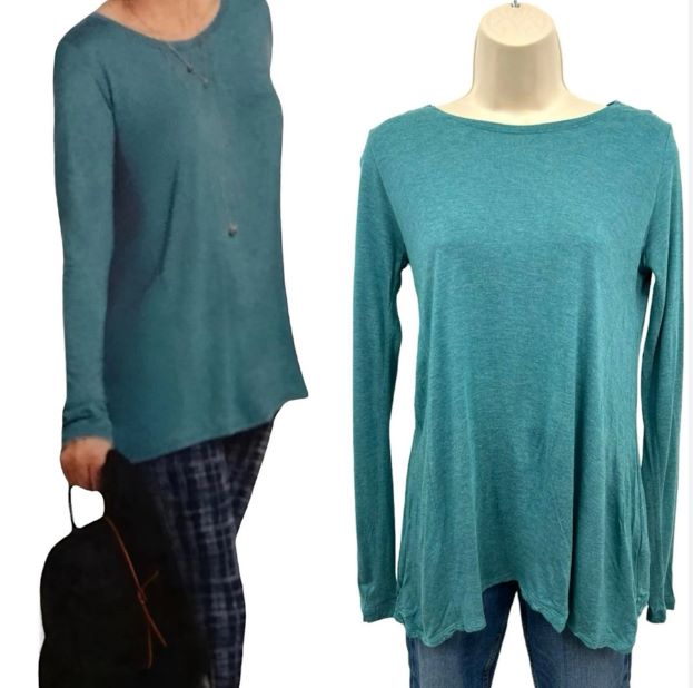 Cabi Top Size XS