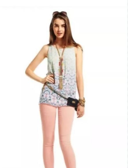 Cabi Top Size XS