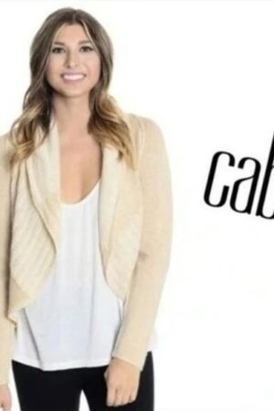 Cabi Top Size - One Size