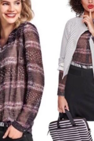 Cabi Top Size Large