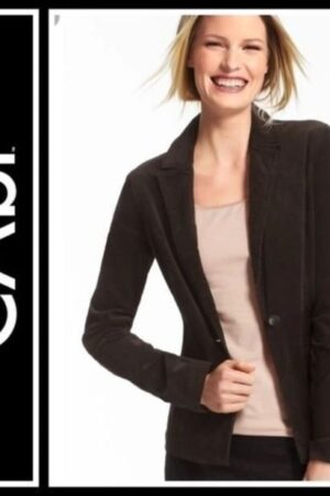 Cabi Jacket Size Large
